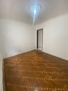 Apartamento com 2 Quartos para alugar, 60m² no Macuco, Santos