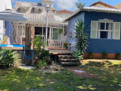 Casa com 3 Quartos à venda, 150m² no Do Ubatuba, São Francisco do Sul