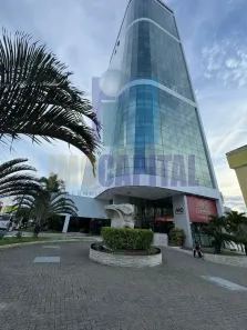 Sala Comercial à venda, 50m² no Lagoa Nova, Natal