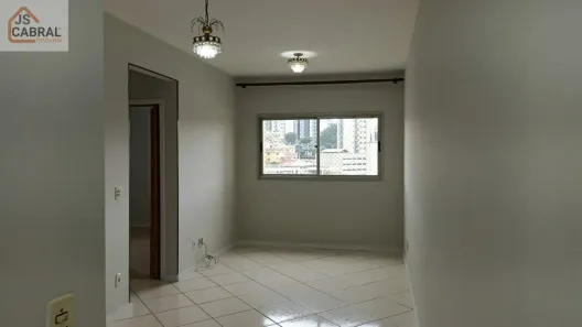 Apartamento com 2 Quartos à venda, 50m² no Vila Primavera, São Paulo