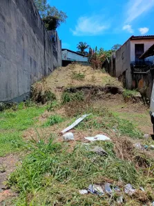 Lote/Terreno à venda, 10m² no Vila Príncipe de Gales, Santo André