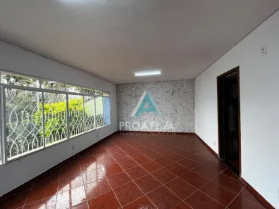 Casa com 3 Quartos à venda, 231m² no Campestre, Santo André