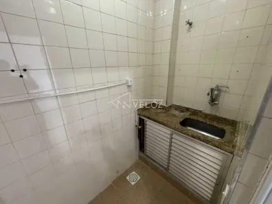Kitnet à venda, 23m² no Flamengo, Rio de Janeiro