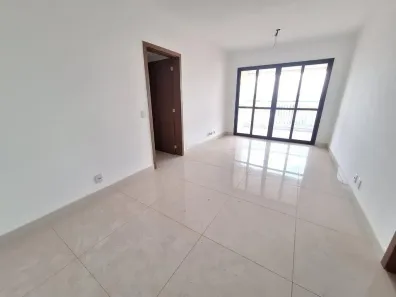 Apartamento com 3 Quartos para alugar, 98m² no Paulista, Piracicaba