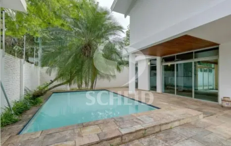 Casa com 4 Quartos para alugar, 413m² no Granja Julieta, São Paulo