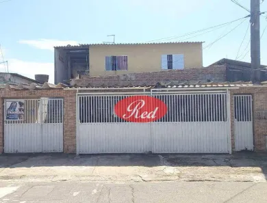 Casa com 5 Quartos à venda, 292m² no Jardim Cacique, Suzano