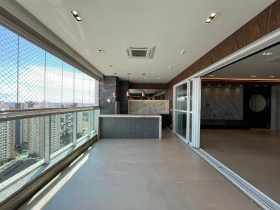 Apartamento com 3 Quartos à venda, 173m² no Gleba Fazenda Palhano, Londrina