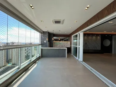 Apartamento com 3 Quartos à venda, 173m² no Gleba Fazenda Palhano, Londrina