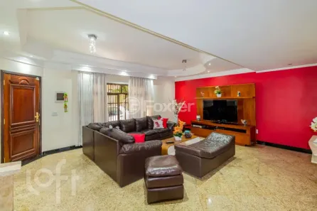 Casa com 3 Quartos à venda, 336m² no Vila São Geraldo, São Paulo