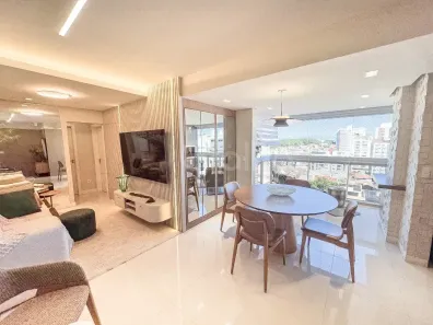 Apartamento com 3 Quartos à venda, 90m² no Agronômica, Florianópolis