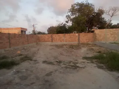 Lote/Terreno à venda, 133m² no , Porto Seguro