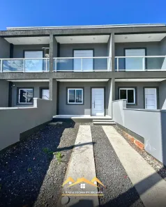 Sobrado com 2 Quartos à venda, 80m² no Bom Sucesso, Gravataí