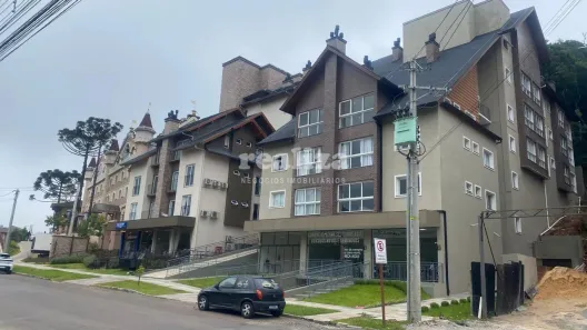 Apartamento com 2 Quartos à venda, 75m² no Floresta, Gramado