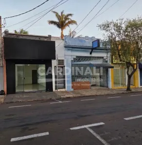 Sala Comercial à venda, 80m² no Centro, São Carlos