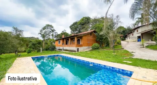 Lote/Terreno à venda, 1000m² no Rio Abaixo, Jacareí