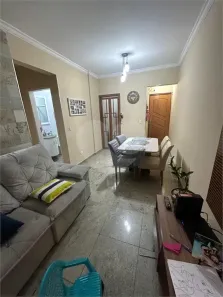 Apartamento com 2 Quartos à venda, 54m² no Chácara Santo Antônio (Zona Leste), São Paulo