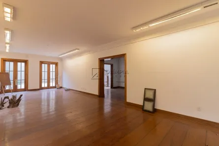 Casa com 4 Quartos à venda, 660m² no Jardim Paulista, São Paulo