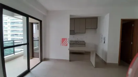 Apartamento com 2 Quartos para alugar, 69m² no Jardim Tarraf II, São José do Rio Preto