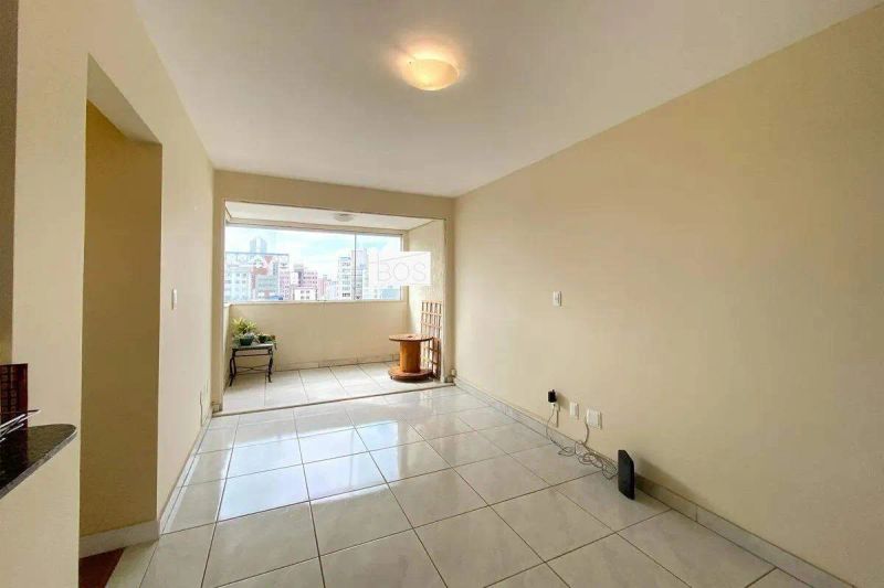 Apartamento com 2 quartos — Santa Efigênia, Belo Horizonte