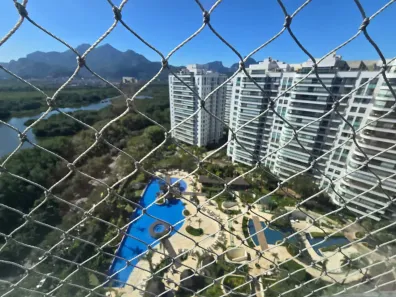 Apartamento com 4 Quartos à venda, 603m² no Barra da Tijuca, Rio de Janeiro