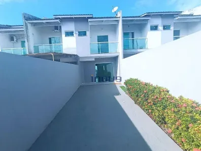 Casa de Condomínio com 3 Quartos à venda, 98m² no Jardim Cearense, Fortaleza