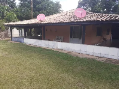 Fazenda/Sítio com 2 Quartos à venda, 52000000m² no , Terenos