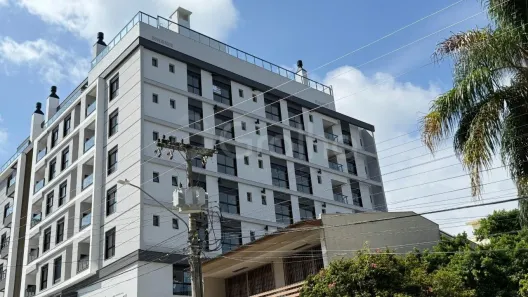 Apartamento com 1 Quarto à venda, 31m² no Centro, Florianópolis