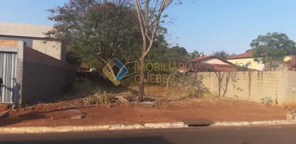 Lote/Terreno à venda, 430m² no Jardim Salgado Filho, Ribeirão Preto