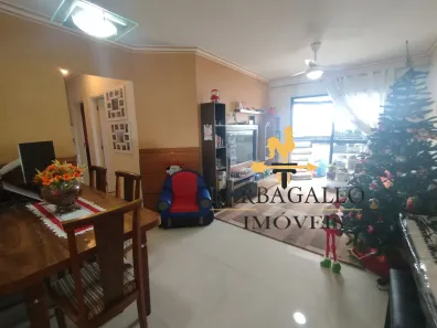 Apartamento com 3 Quartos à venda, 86m² no Paulicéia, São Bernardo do Campo