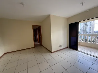 Apartamento com 3 Quartos para alugar, 99m² no Setor Bueno, Goiânia