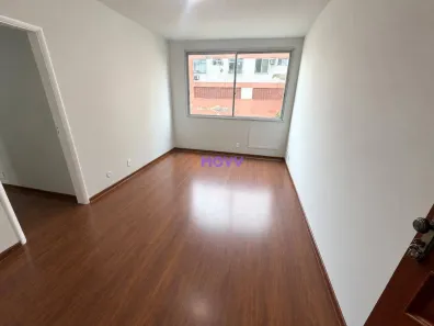 Apartamento com 2 Quartos para alugar, 85m² no Icaraí, Niterói