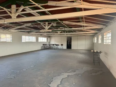 Prédio Comercial com 4 Quartos à venda, 423m² no Colégio Batista, Belo Horizonte