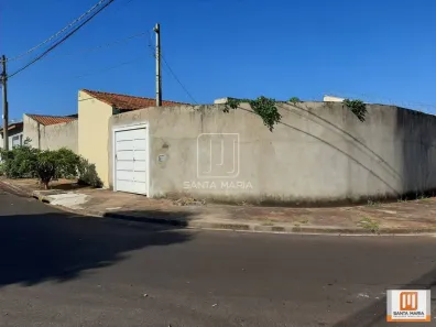 Imóvel Comercial com 2 Quartos à venda, 130m² no Jardim Professor Antônio Palocci, Ribeirão Preto