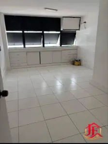 Sala Comercial para alugar, 32m² no Graça, Salvador