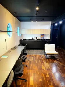 Sala Comercial para alugar, 80m² no Jardim Apolo II, São José dos Campos