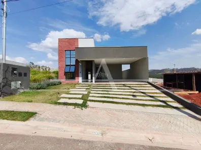 Casa com 3 Quartos à venda, 179m² no Residencial e Comercial Ille de France, Bragança Paulista