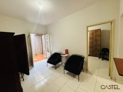 Apartamento com 1 Quarto à venda, 40m² no Auxiliadora, Porto Alegre