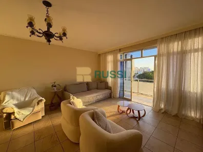 Apartamento com 4 Quartos à venda, 158m² no Centro, São José dos Campos