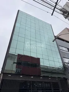 Prédio Comercial para alugar, 743m² no Centro, Mogi das Cruzes