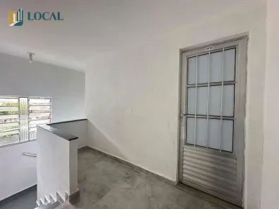 Kitnet com 1 Quarto para alugar, 35m² no Santa Terezinha, Juiz de Fora