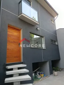 Sobrado com 2 Quartos à venda, 107m² no Alto da Mooca, São Paulo