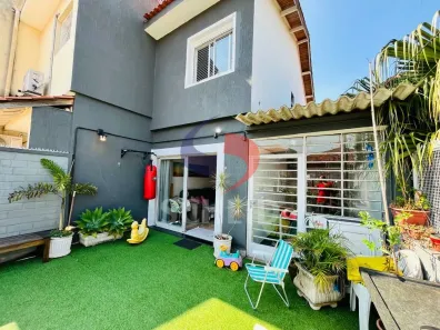 Casa com 3 Quartos à venda, 158m² no Jabaquara, São Paulo
