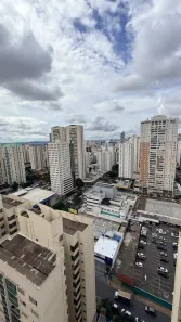 Apartamento com 4 Quartos à venda, 114m² no Serrinha, Goiânia