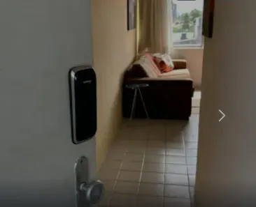 Apartamento com 3 Quartos para alugar, 70m² no Boa Viagem, Recife