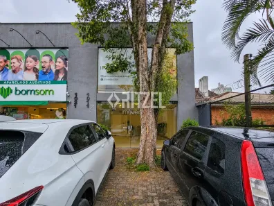 Ponto Comercial para alugar, 156m² no Centro, Novo Hamburgo