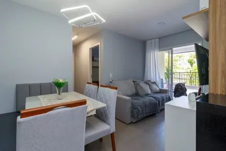 Apartamento com 2 Quartos à venda, 86m² no Santo Amaro, São Paulo