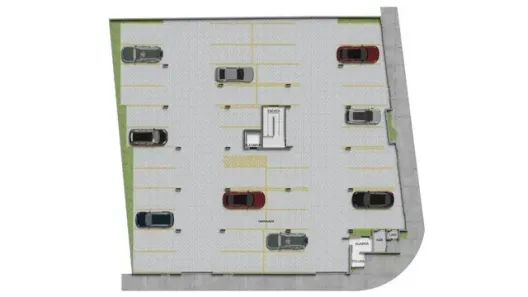 Apartamento com 3 Quartos à venda, 68m² no Ponta de Campina, Cabedelo