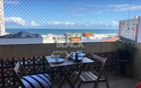 Apartamento com 3 Quartos à venda, 105m² no Prainha, Torres