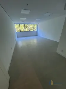 Sala Comercial à venda, 45m² no Saco Grande, Florianópolis