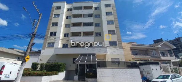 Apartamento com 2 Quartos à venda, 72m² no Praia Comprida, São José